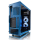 FRACTAL DESIGN Focus G Blue Window 3.5'HDD/2.5'SDD uATX/ATX/ITX FD-CA-FOCUS-BU-W - 387613 - zdjęcie 3